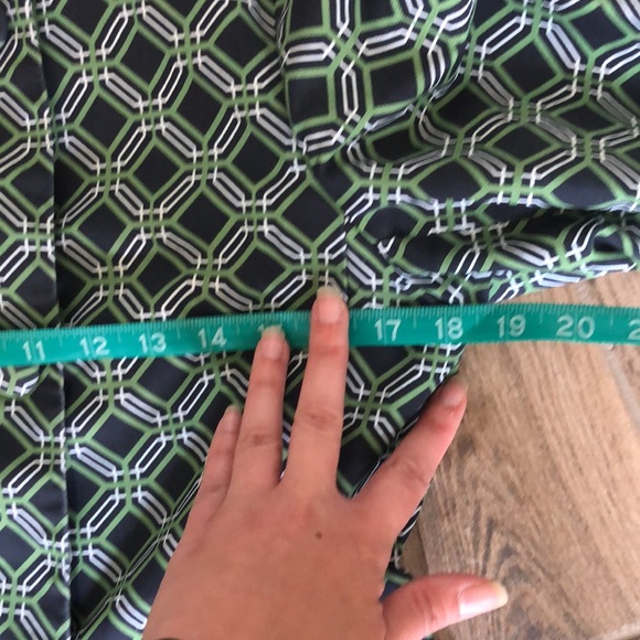 Banana Republic Navy Design Jacket EUC - Picture 6 of 11